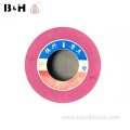 Vitrified Bonded External Grinding Wheel